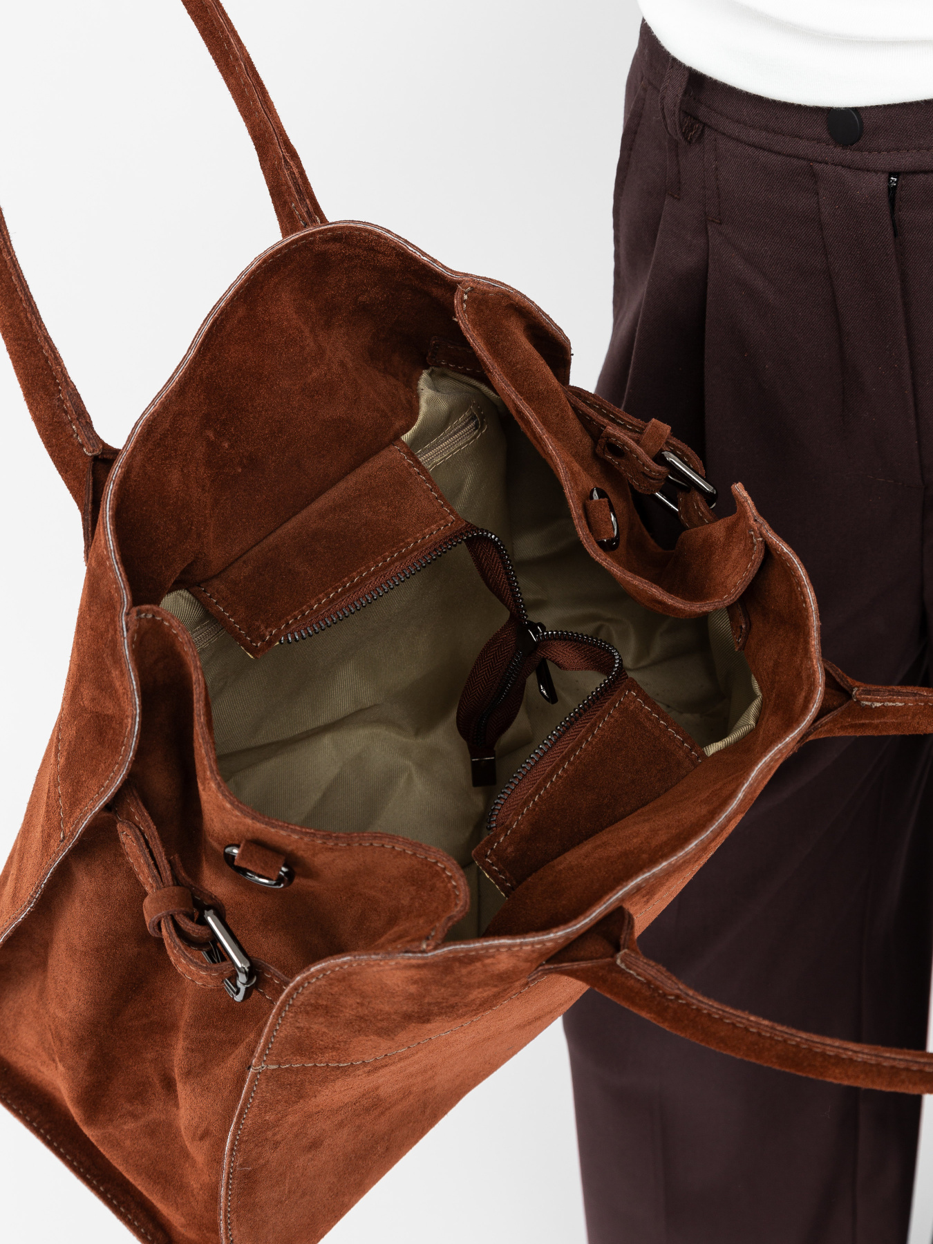 Сумка Famo модель SYM-03787_01 Фото