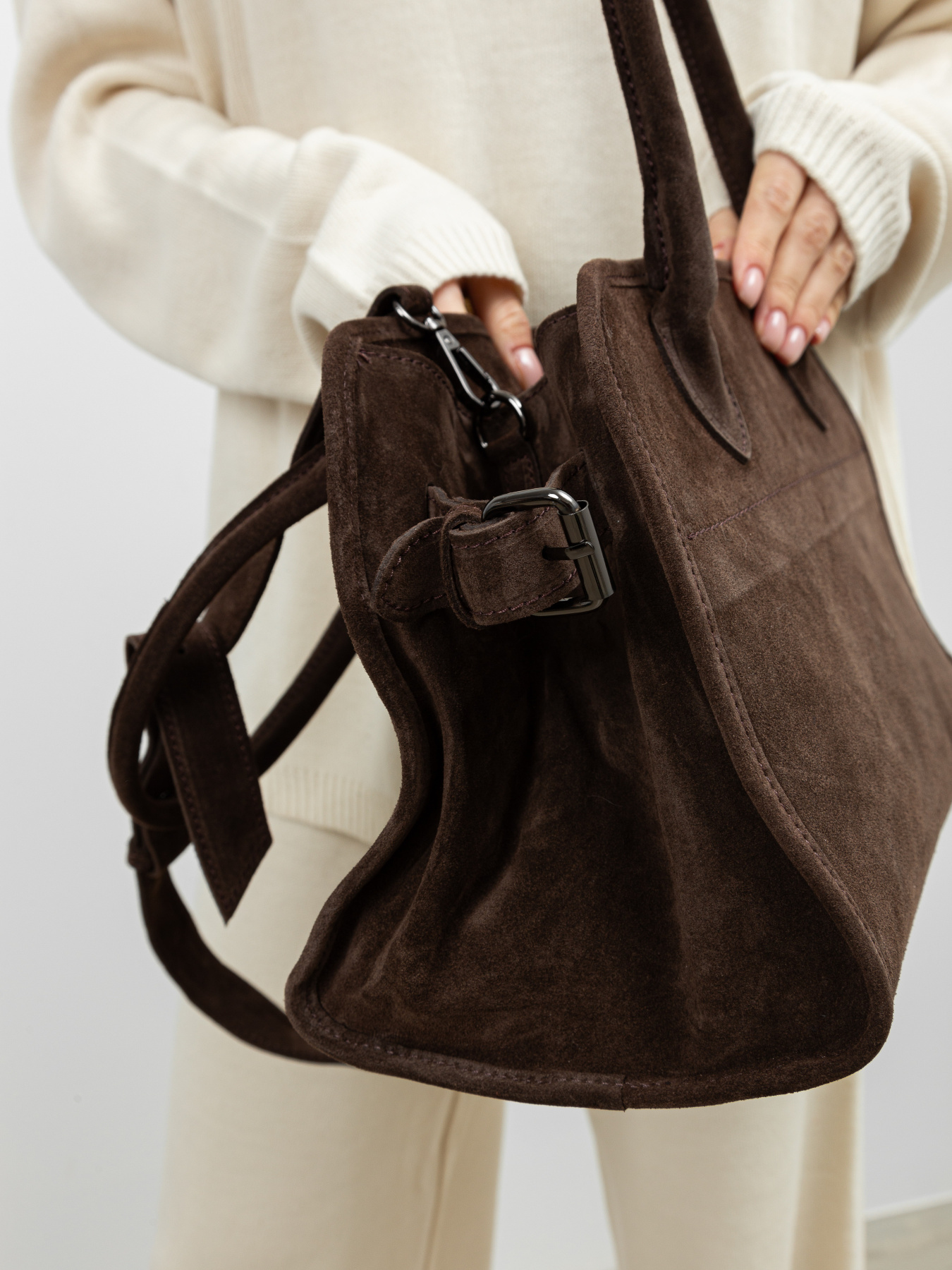 Сумка Famo модель SYM-03802_02 Фото