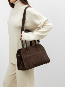 Сумка Famo модель SYM-03802_02 Фото