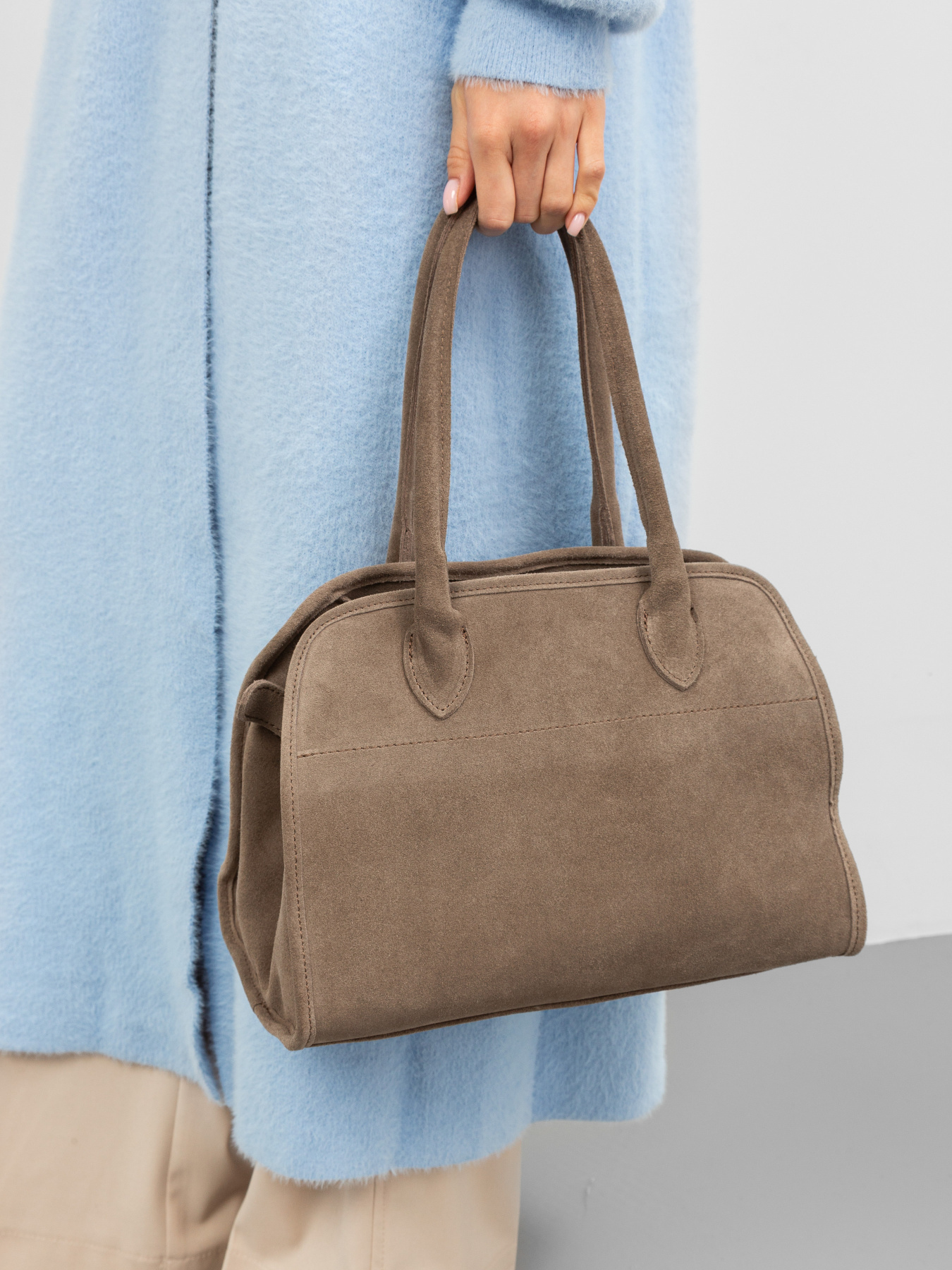 Сумка Famo модель SYM-03802_03 Фото