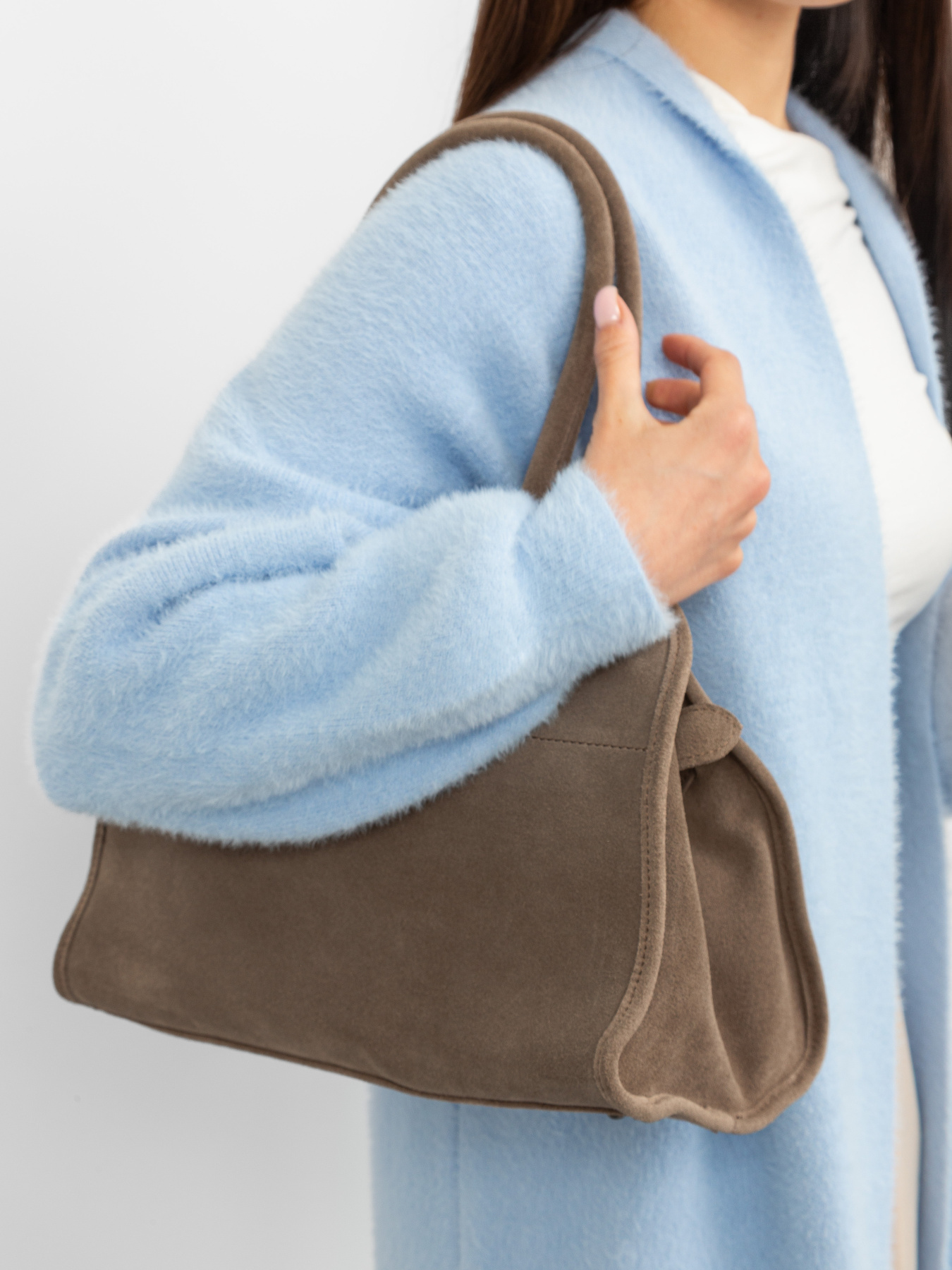 Сумка Famo модель SYM-03802_03 Фото