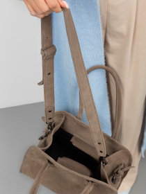 Сумка Famo модель SYM-03802_03 Фото