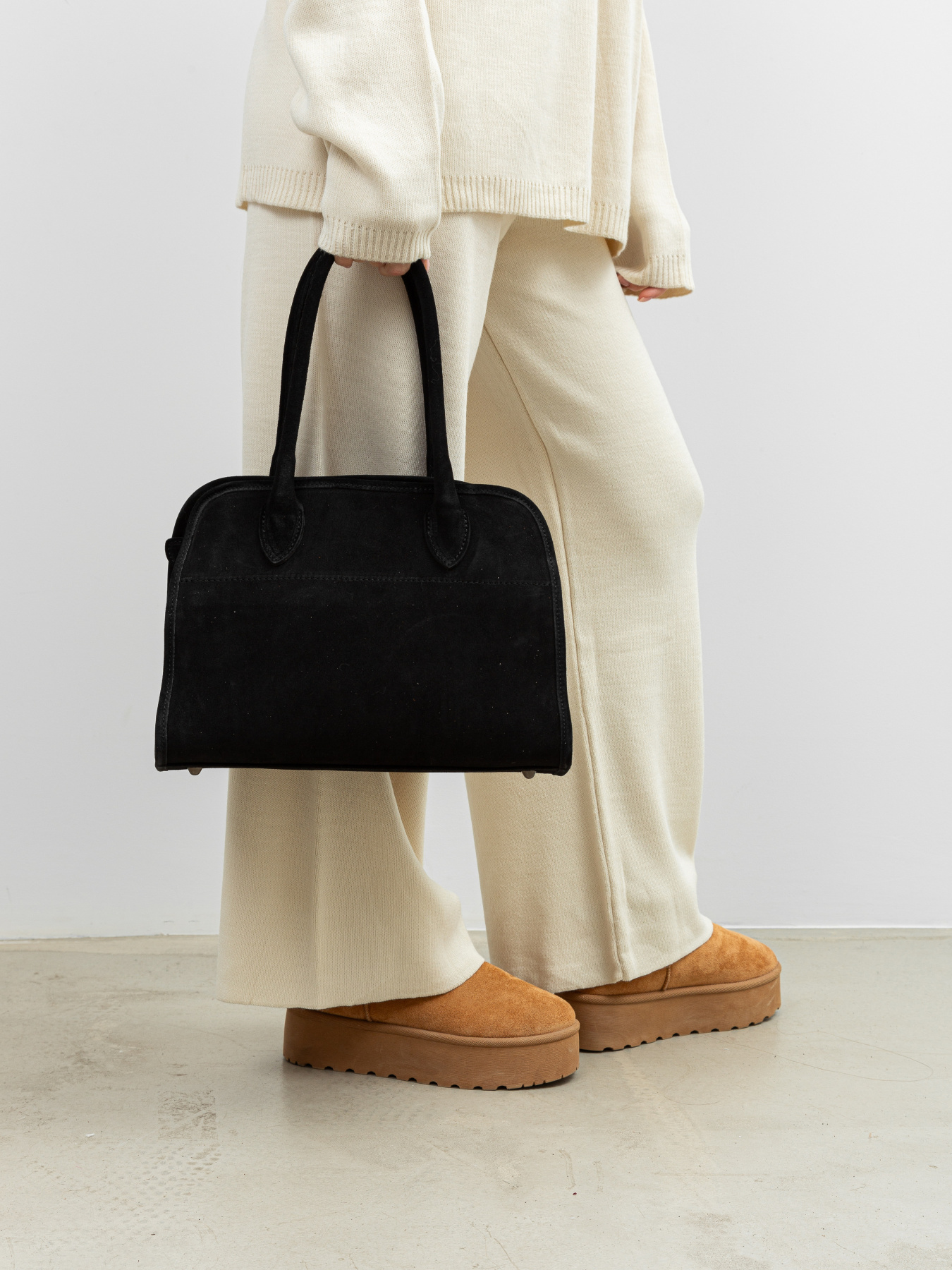 Сумка Famo модель SYM-03802_04 Фото