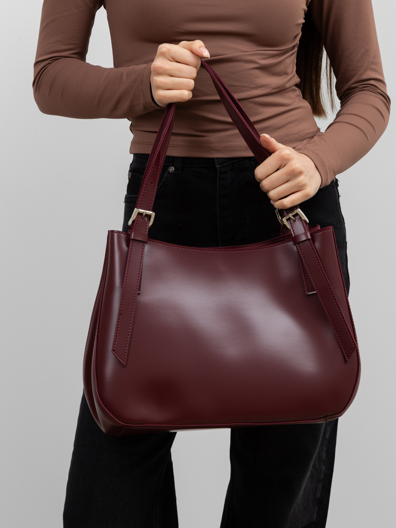 Сумка Famo модель SYM-10295_01 Фото