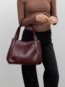 Сумка Famo модель SYM-10295_01 Фото