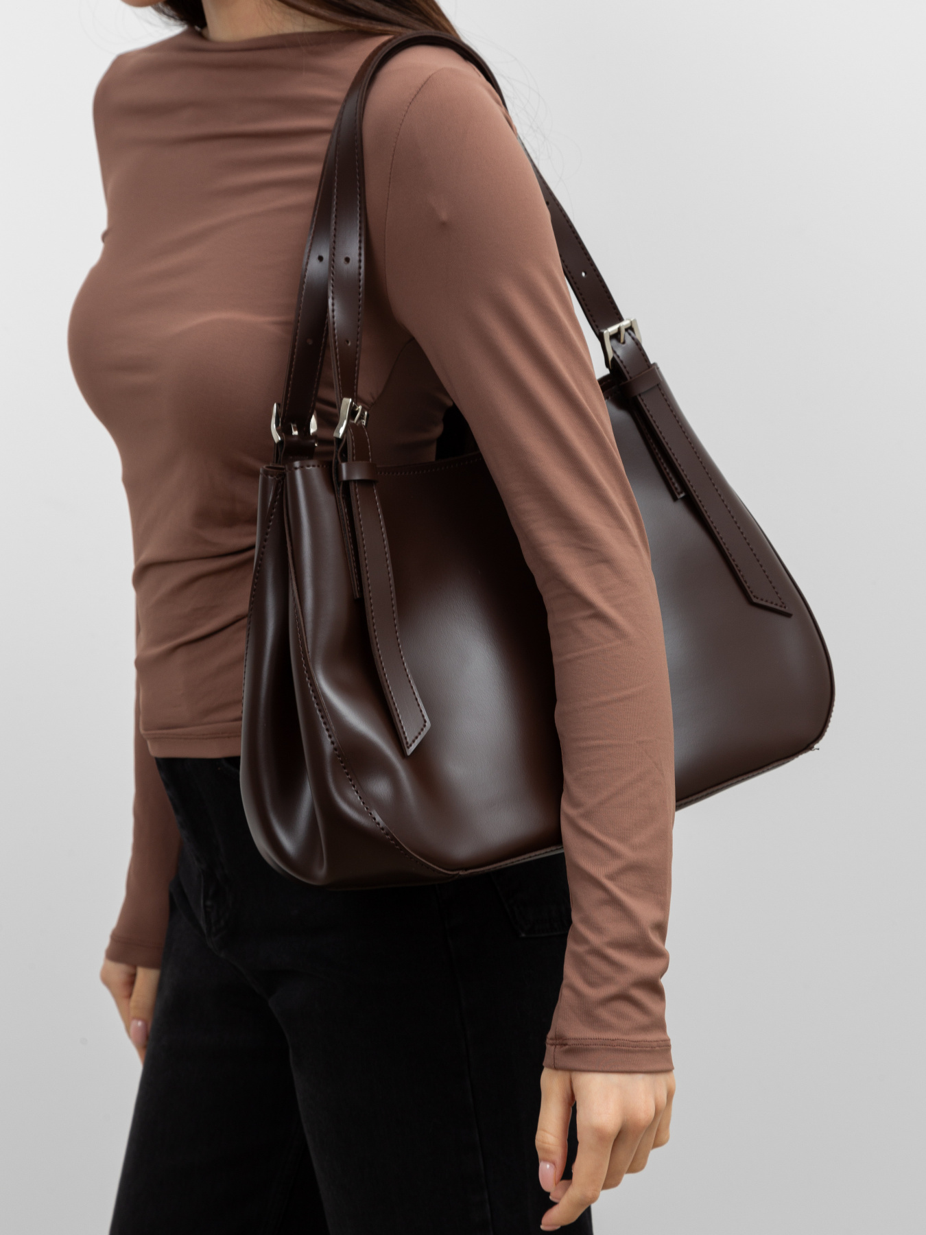 Сумка Famo модель SYM-10295_02 Фото