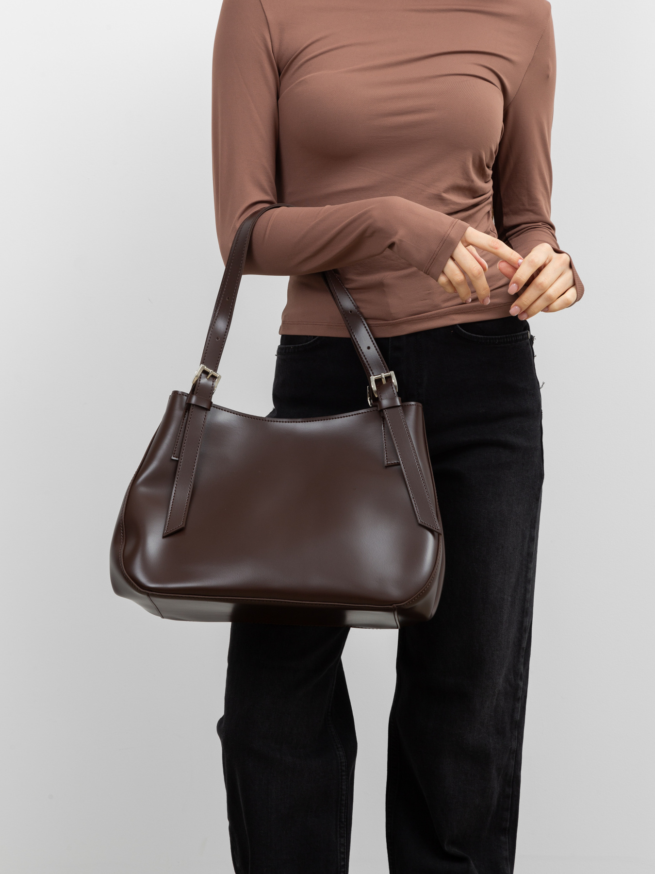 Сумка Famo модель SYM-10295_02 Фото