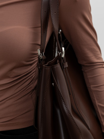 Сумка Famo модель SYM-10295_02 Фото