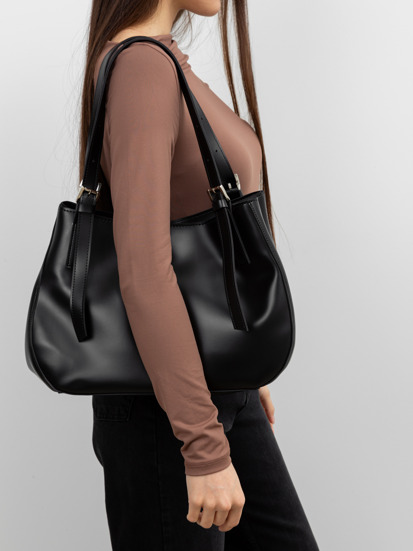 Сумка Famo модель SYM-10295_03 Фото