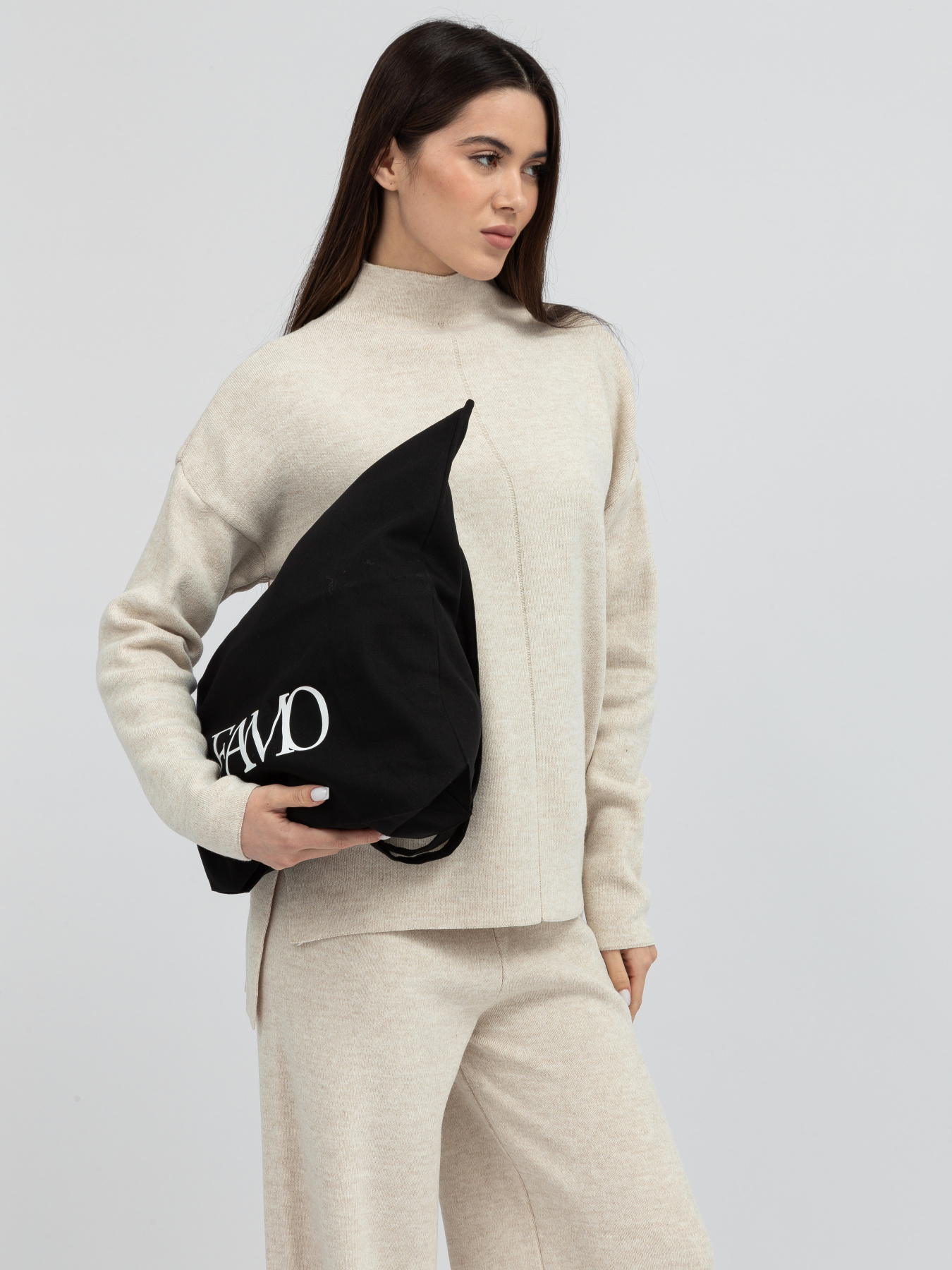 Шоппер Famo модель SYM-024_01 Фото