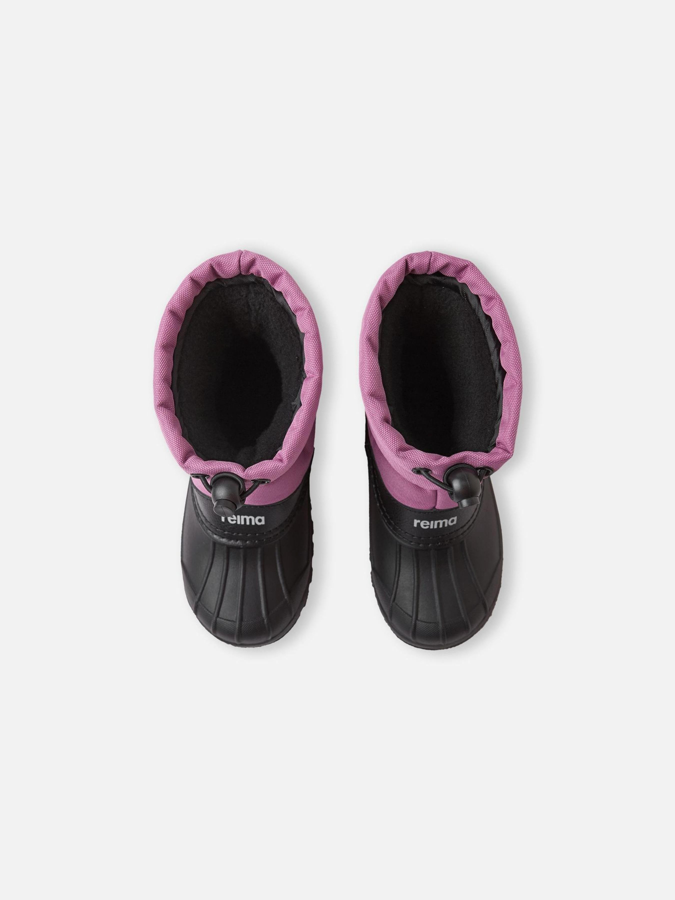 Сапоги дутики REIMA Nefar модель 5400024A-5390 Фото