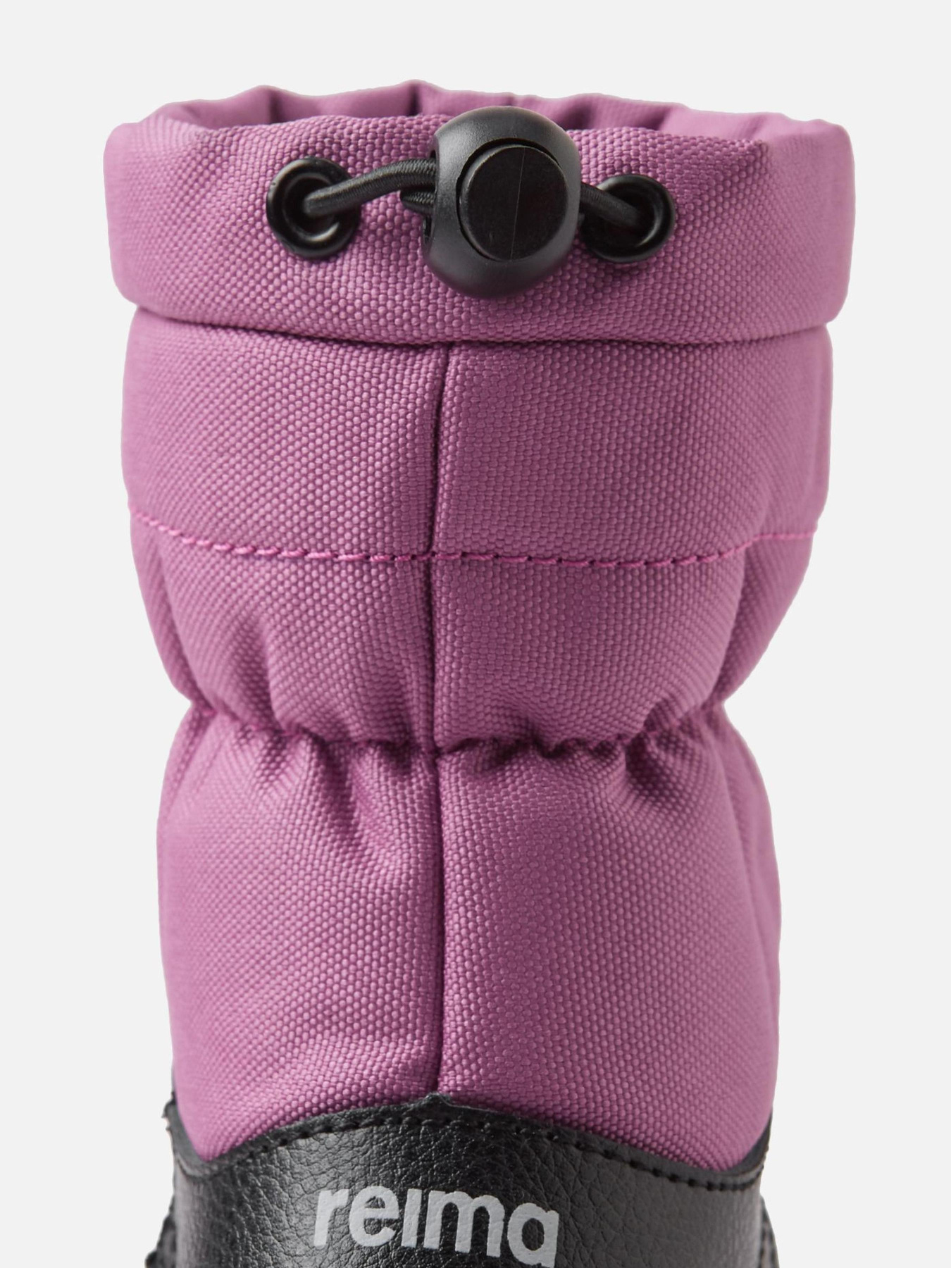 Сапоги дутики REIMA Nefar модель 5400024A-5390 Фото