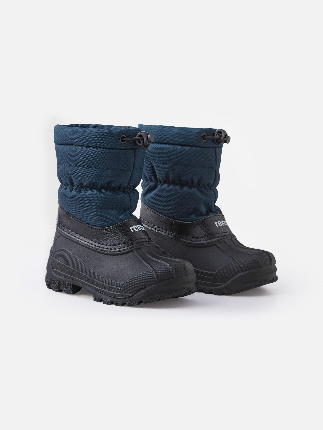 Сапоги дутики REIMA Nefar модель 5400024A-6980 Фото