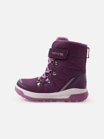 Ботинки REIMA Quicker модель 5400025A-4960 Фото