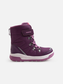 Ботинки REIMA Quicker модель 5400025A-4960 Фото