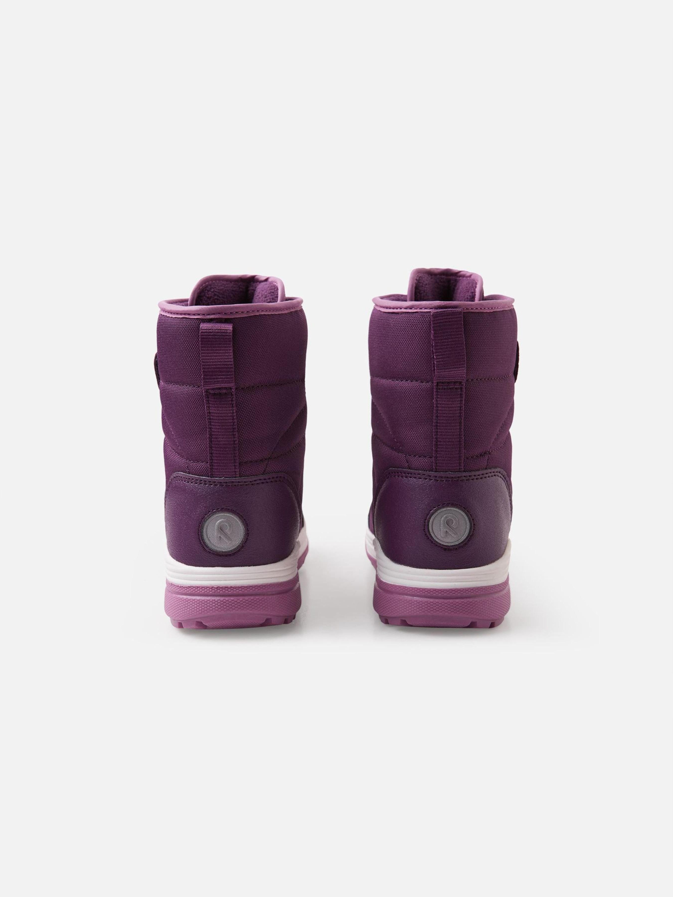 Ботинки REIMA Quicker модель 5400025A-4960 Фото