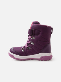 Ботинки REIMA Quicker модель 5400025A-4960 Фото