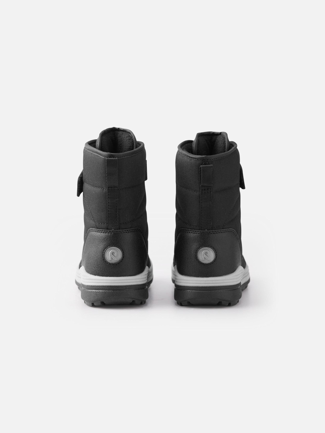 Ботинки REIMA Quicker модель 5400025A-9990 Фото