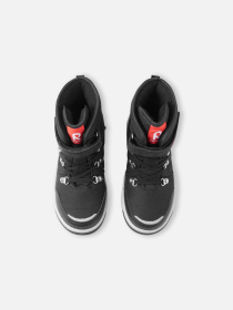 Ботинки REIMA Quicker модель 5400025A-9990 Фото