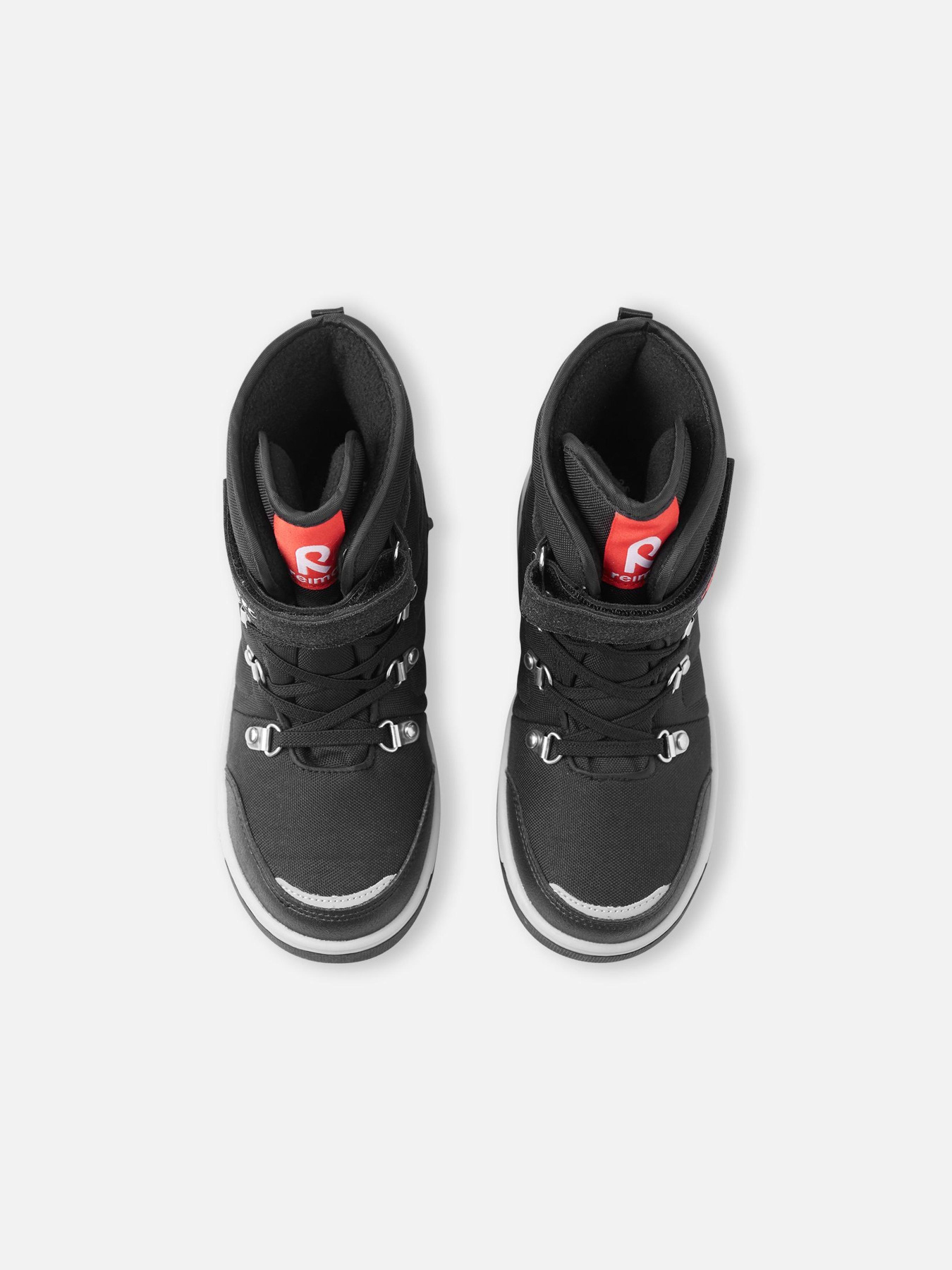 Черевики REIMA Quicker модель 5400025A-9990 Фото