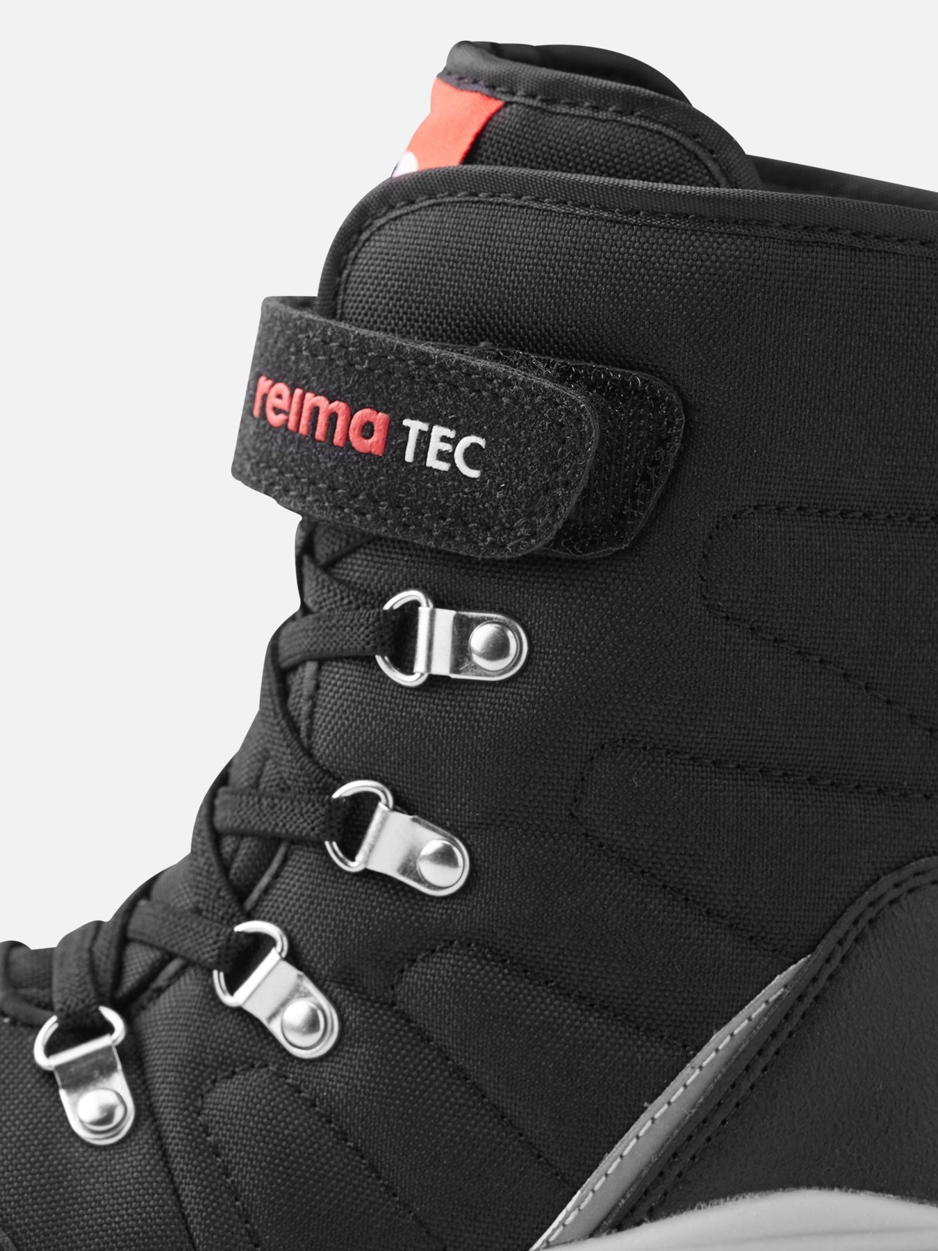 Черевики REIMA Quicker модель 5400025A-9990 Фото