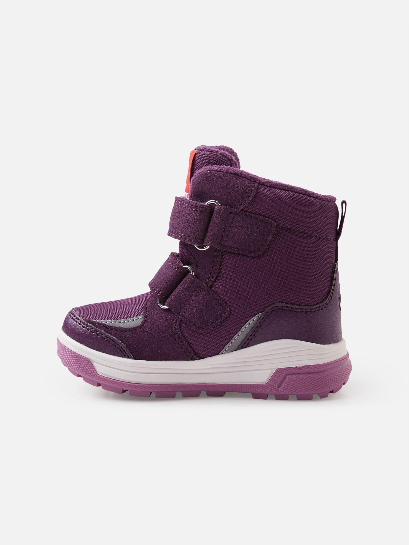 Ботинки REIMA Qing модель 5400026A-4960 Фото