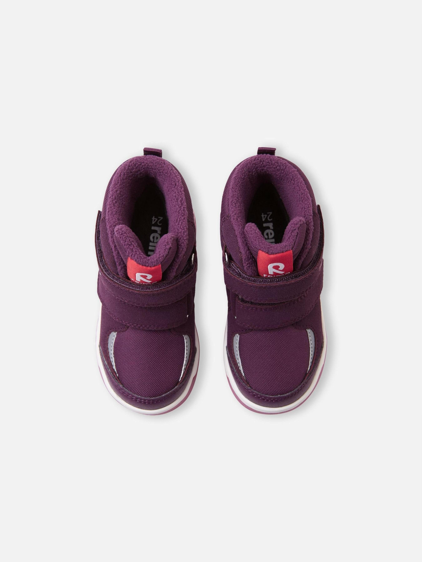 Ботинки REIMA Qing модель 5400026A-4960 Фото