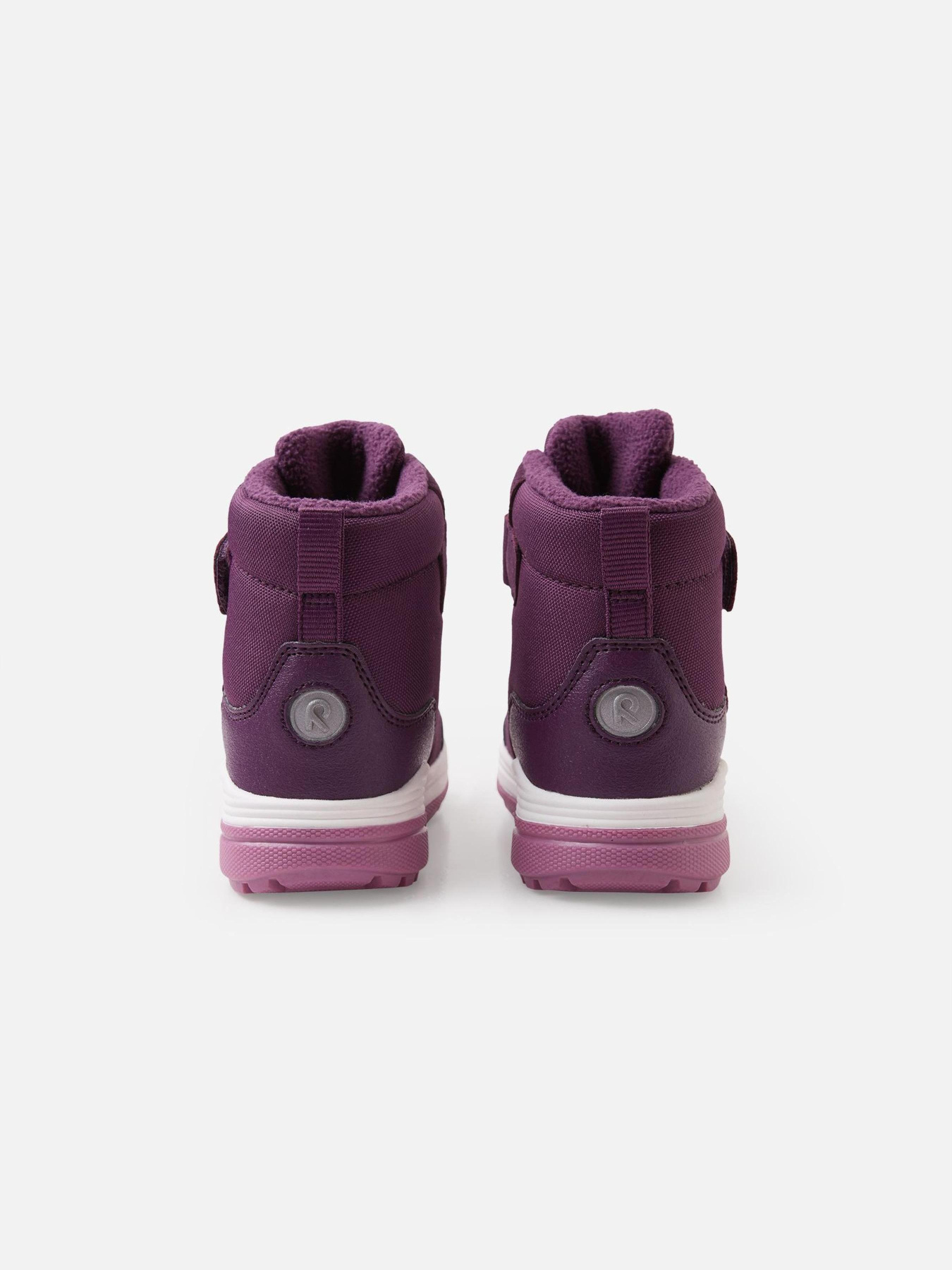 Ботинки REIMA Qing модель 5400026A-4960 Фото