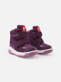 Ботинки REIMA Qing модель 5400026A-4960 Фото