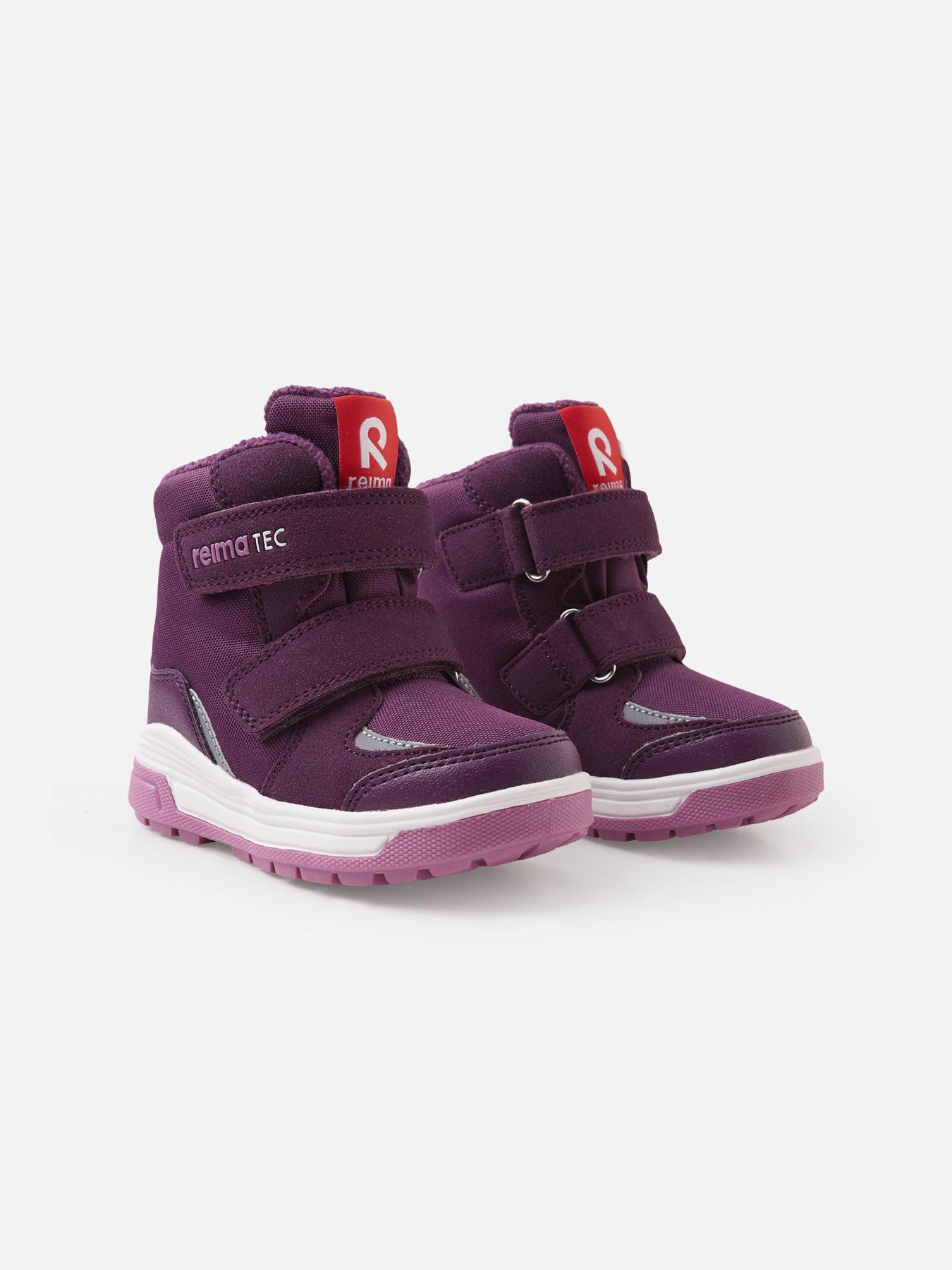 Черевики REIMA Qing модель 5400026A-4960 Фото