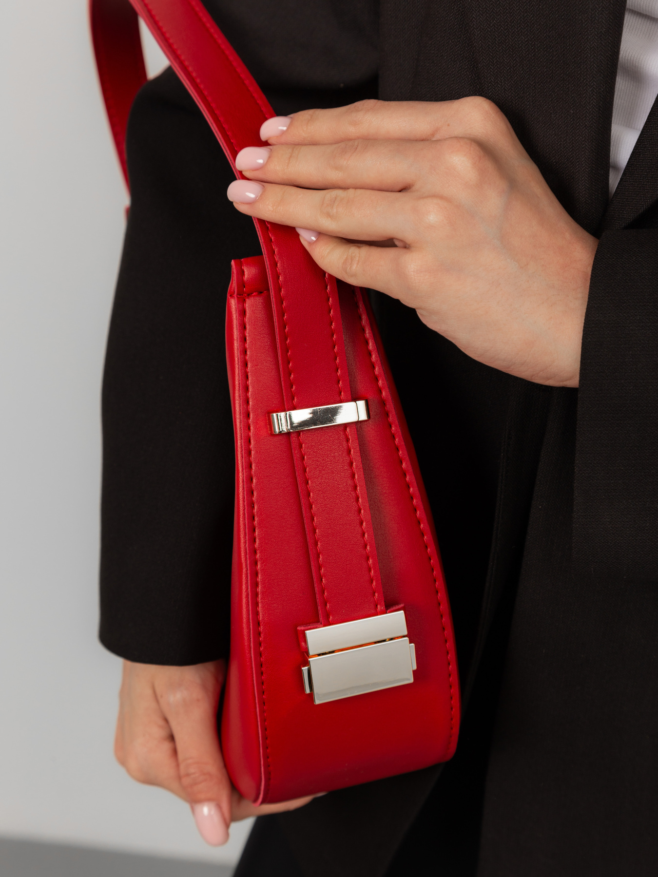 Сумка Famo модель SYM-23-02_37 Фото