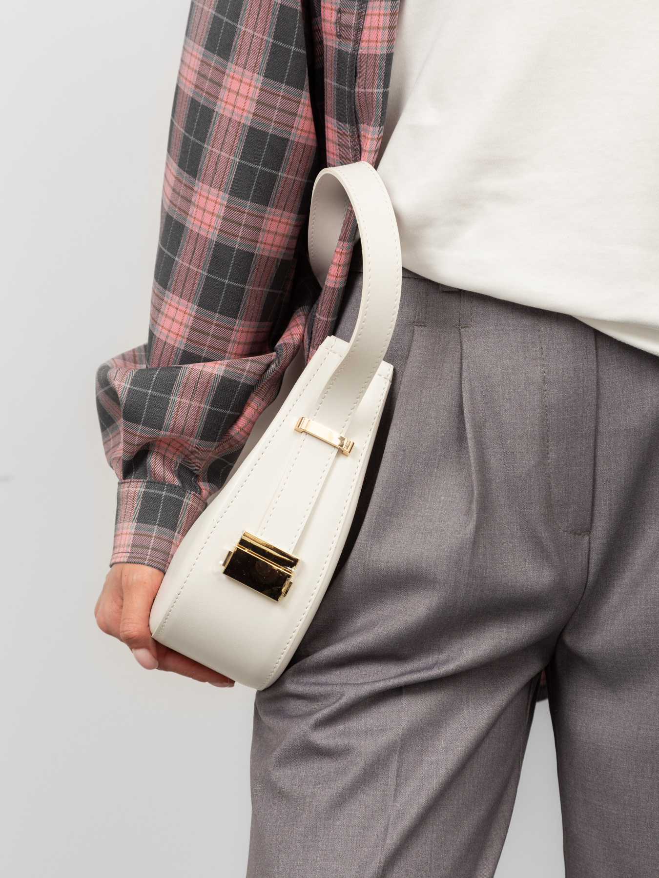 Сумка Famo модель SYM-23-02_38 Фото