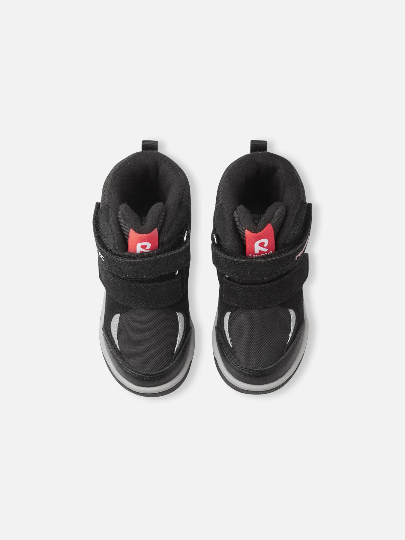 Ботинки REIMA Qing модель 5400026A-9990 Фото