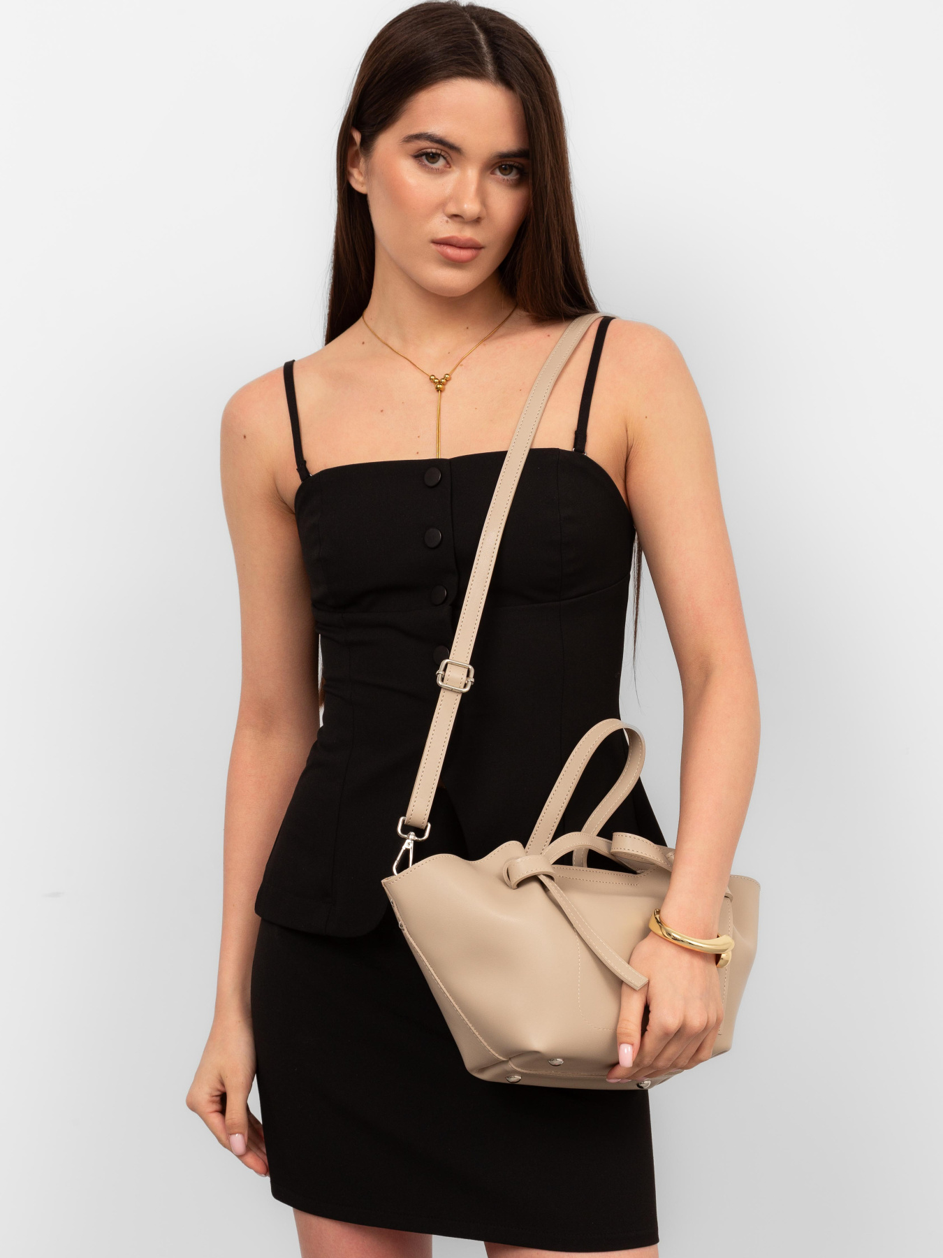 Сумка Famo модель SYM-24-58_03 Фото