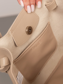 Сумка Famo модель SYM-24-58_03 Фото