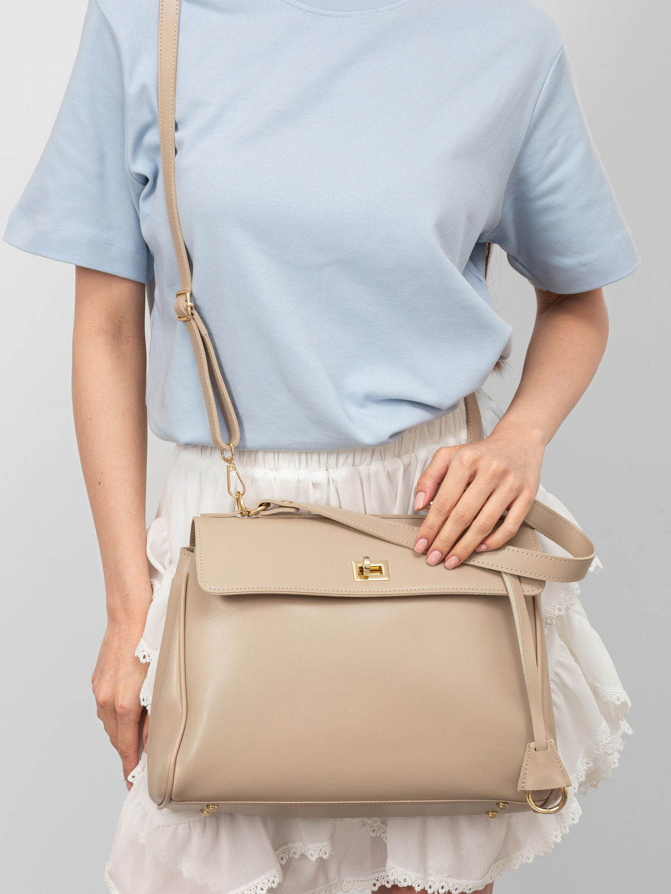 Сумка Famo модель SYM-24-105_01 Фото