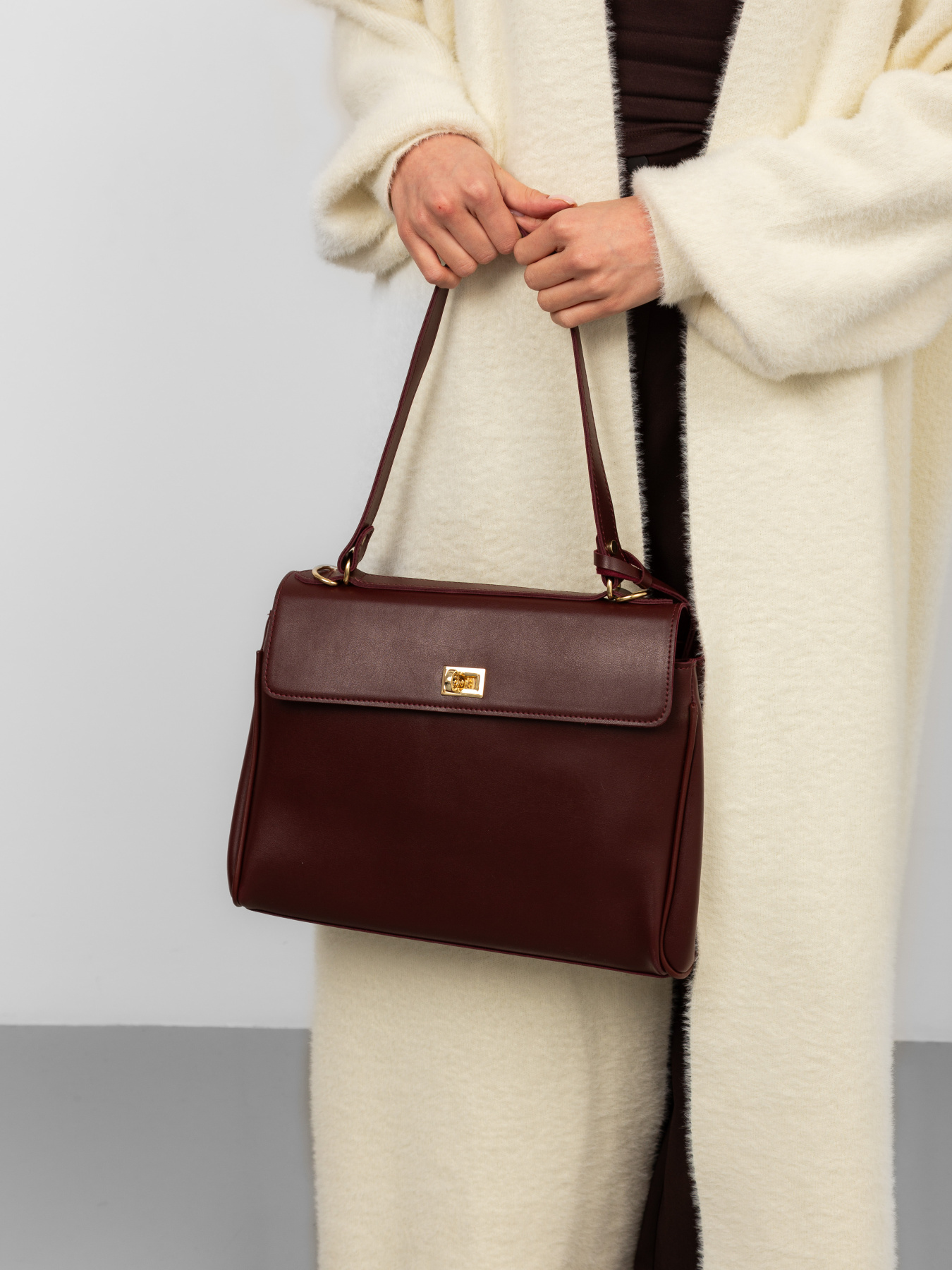 Сумка Famo модель SYM-24-105_02 Фото