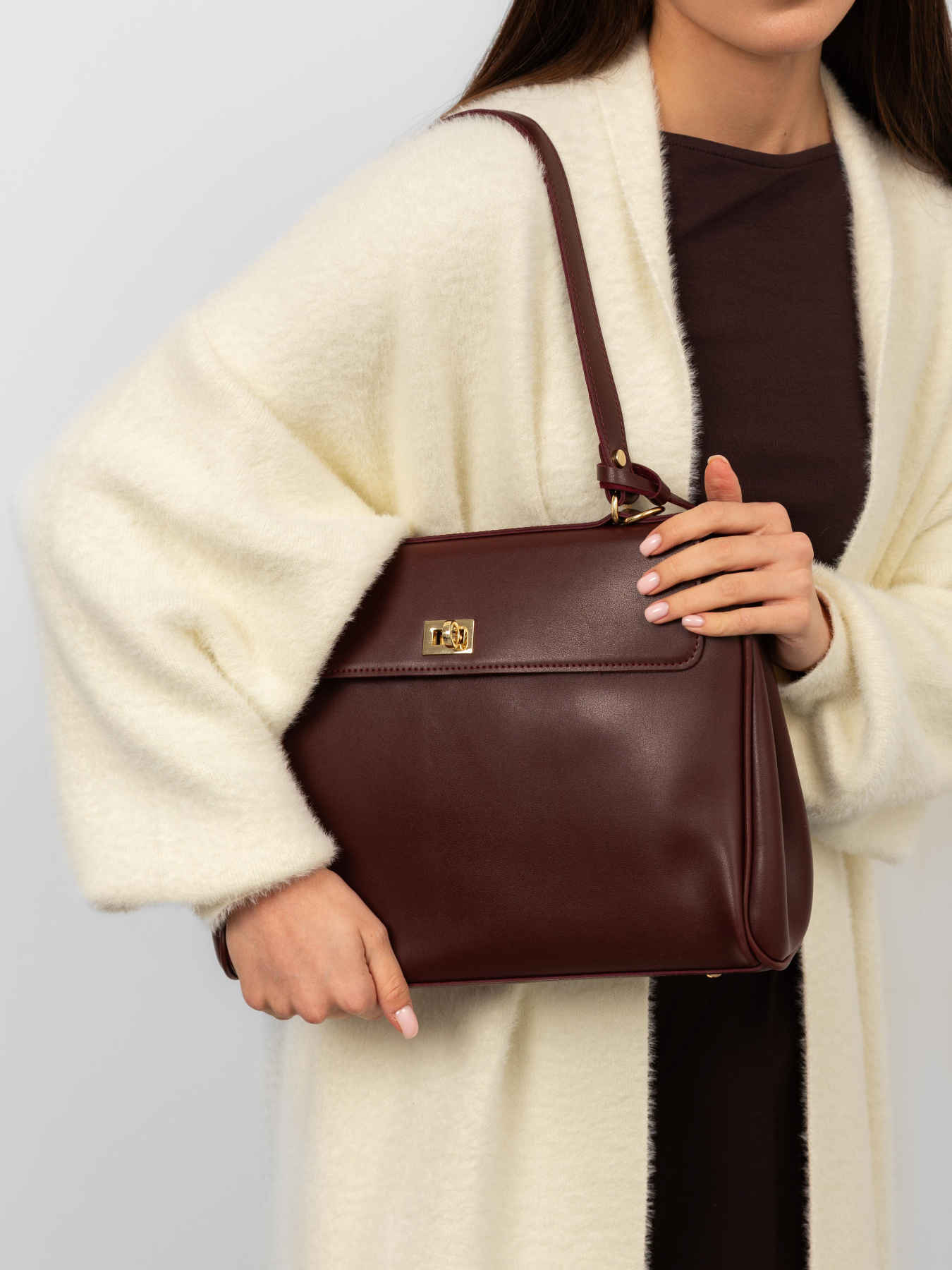 Сумка Famo модель SYM-24-105_02 Фото