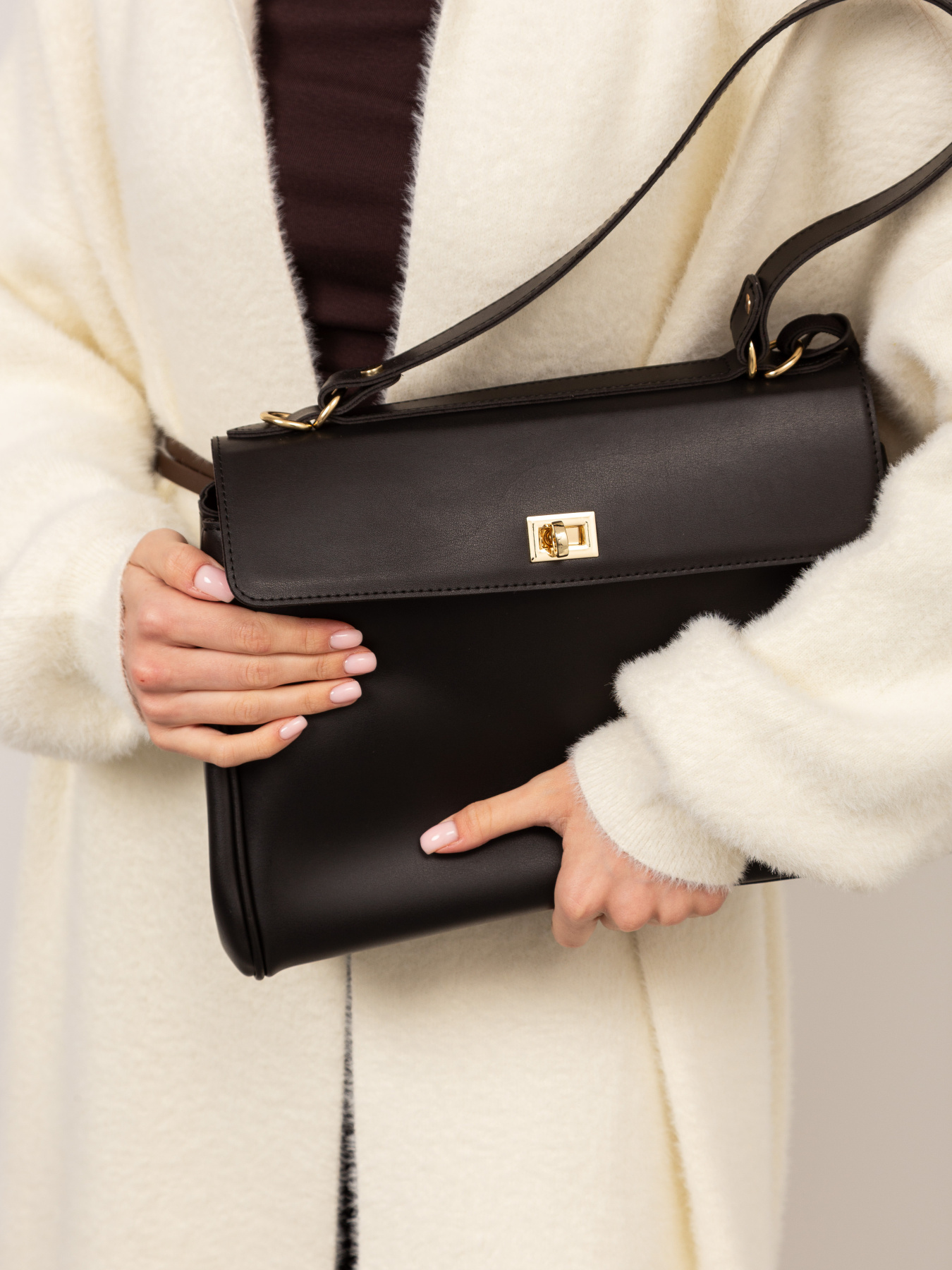 Сумка Famo модель SYM-24-105_03 Фото