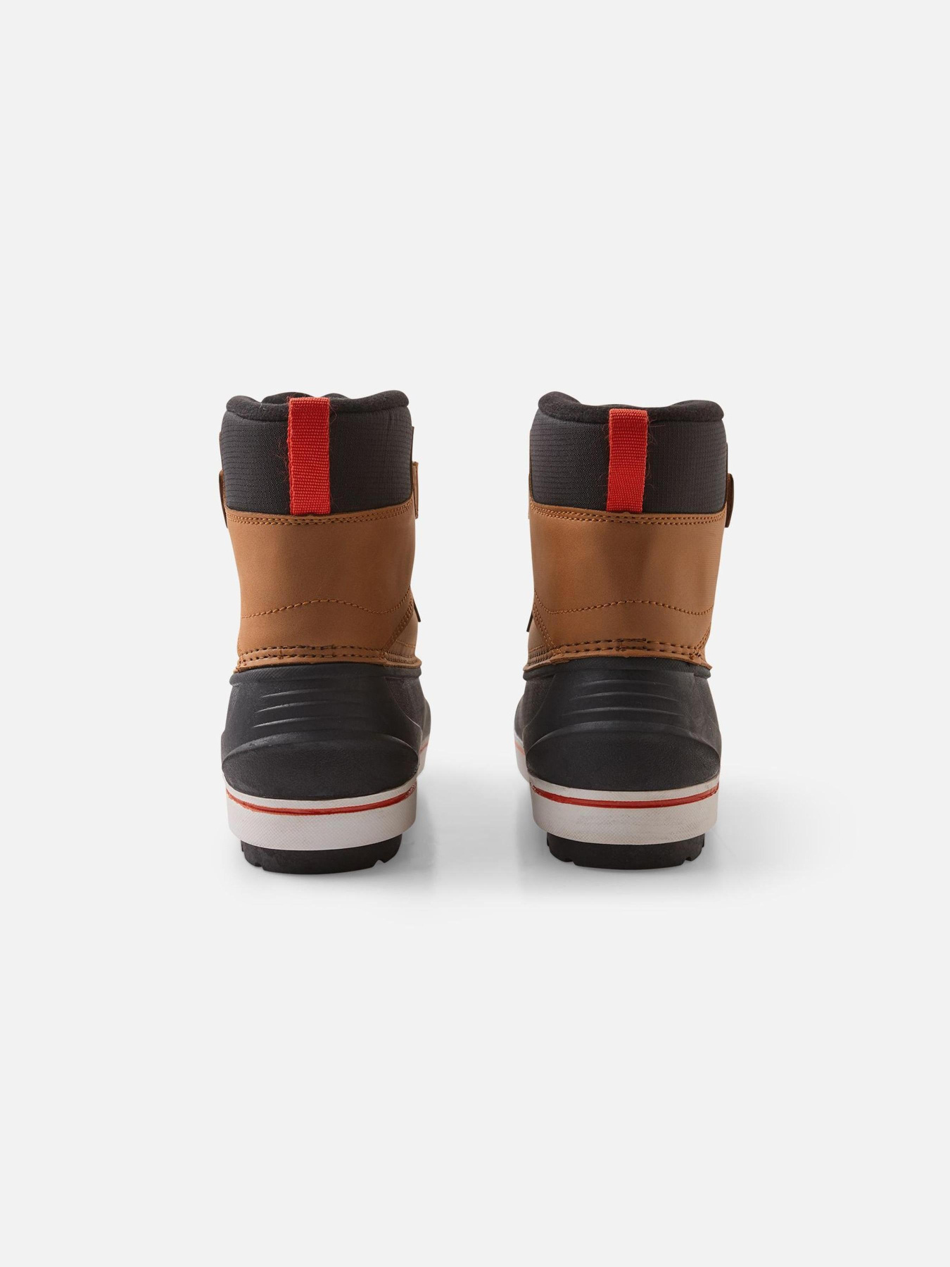 Сапоги дутики REIMA Coconi модель 5400027A-1490 Фото