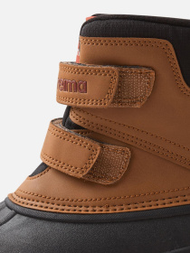 Сапоги дутики REIMA Coconi модель 5400027A-1490 Фото