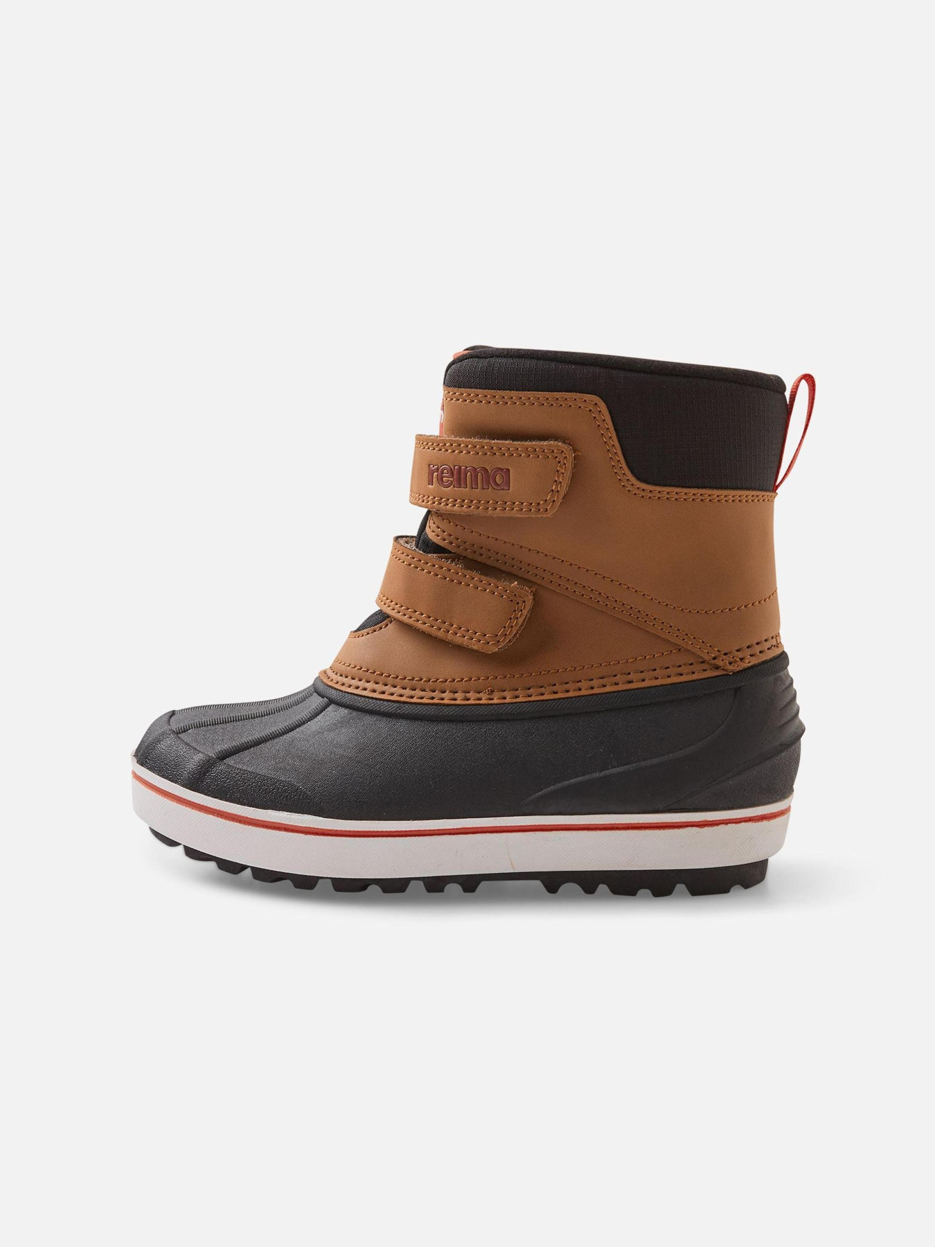 Сапоги дутики REIMA Coconi модель 5400027A-1490 Фото