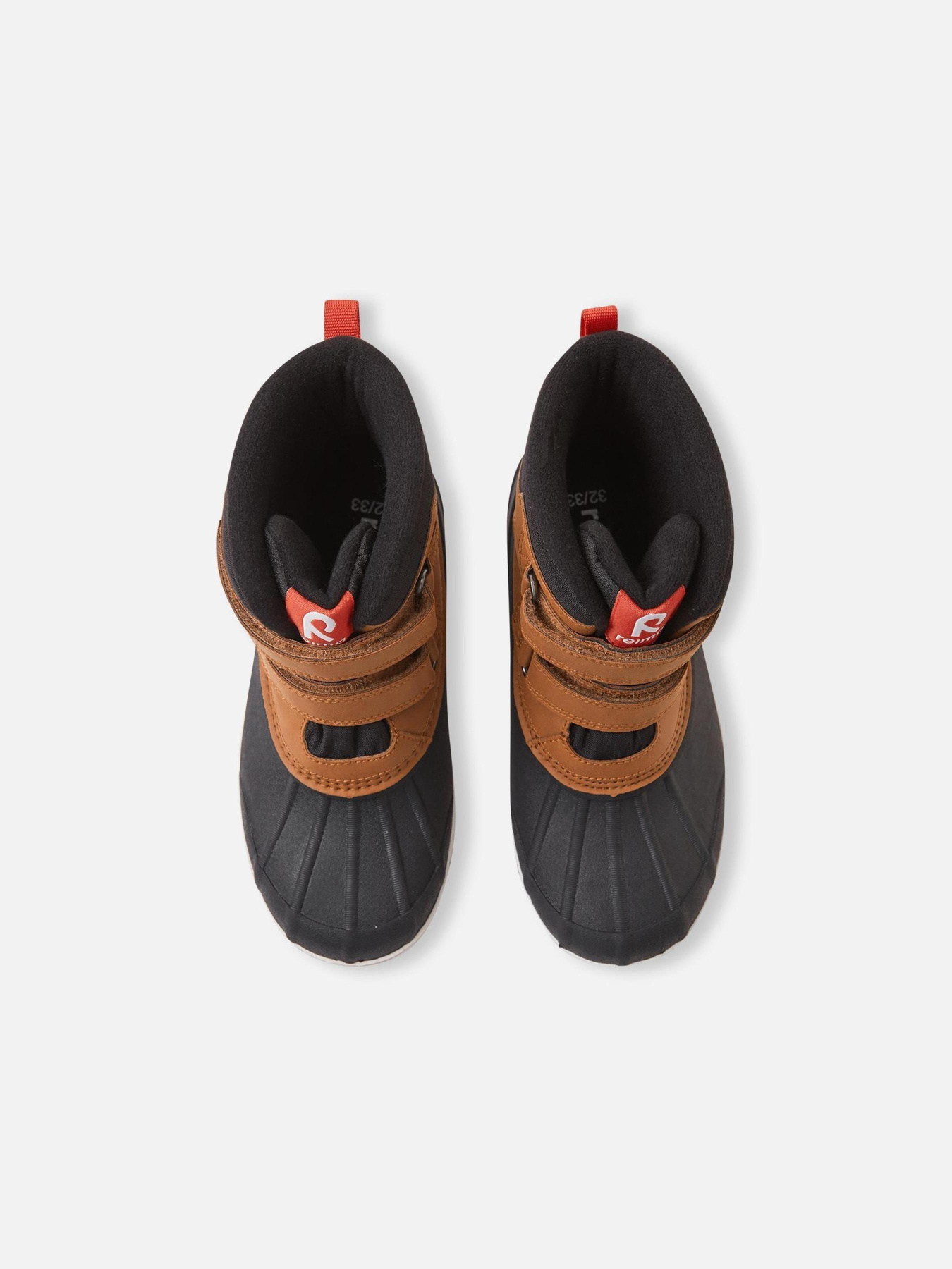 Сапоги дутики REIMA Coconi модель 5400027A-1490 Фото