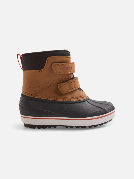 Чоботи дутики REIMA Coconi модель 5400027A-1490 Фото