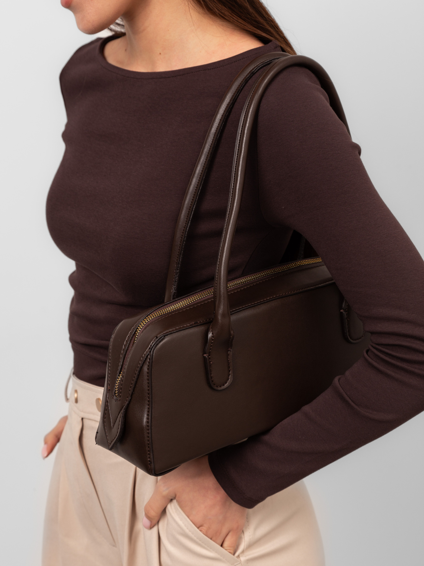 Сумка Famo модель SYM-52-22_02 Фото