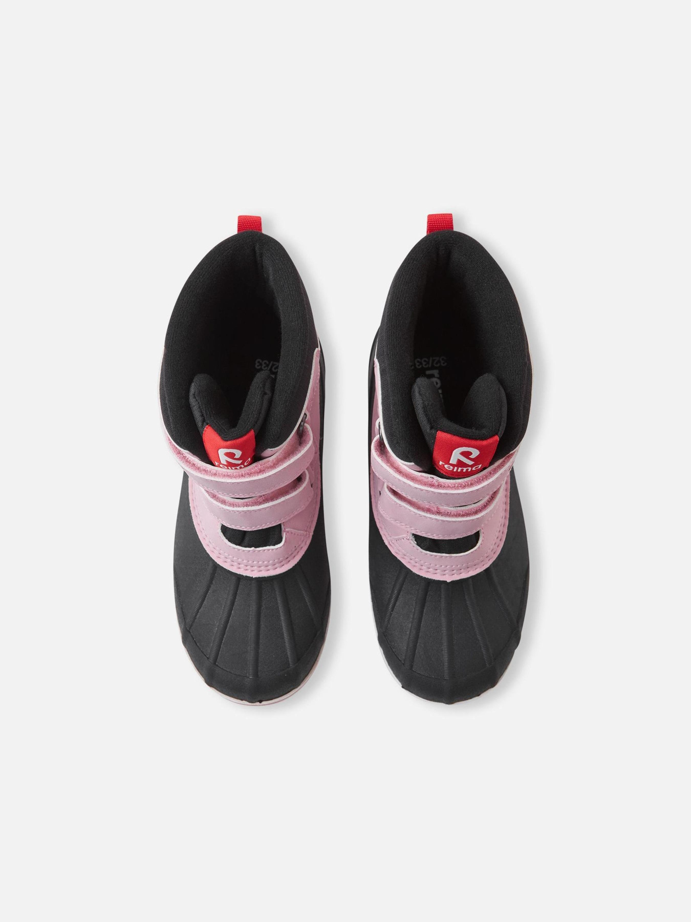 Сапоги дутики REIMA Coconi модель 5400027A-4500 Фото