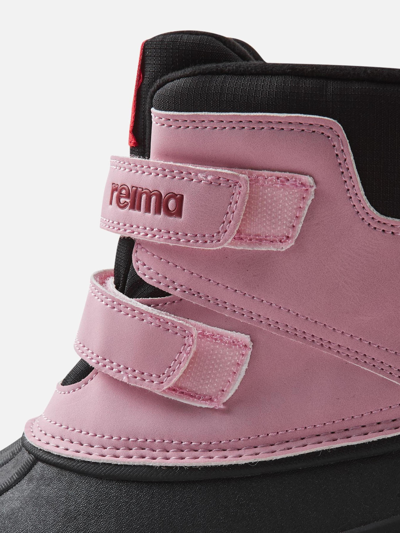 Сапоги дутики REIMA Coconi модель 5400027A-4500 Фото