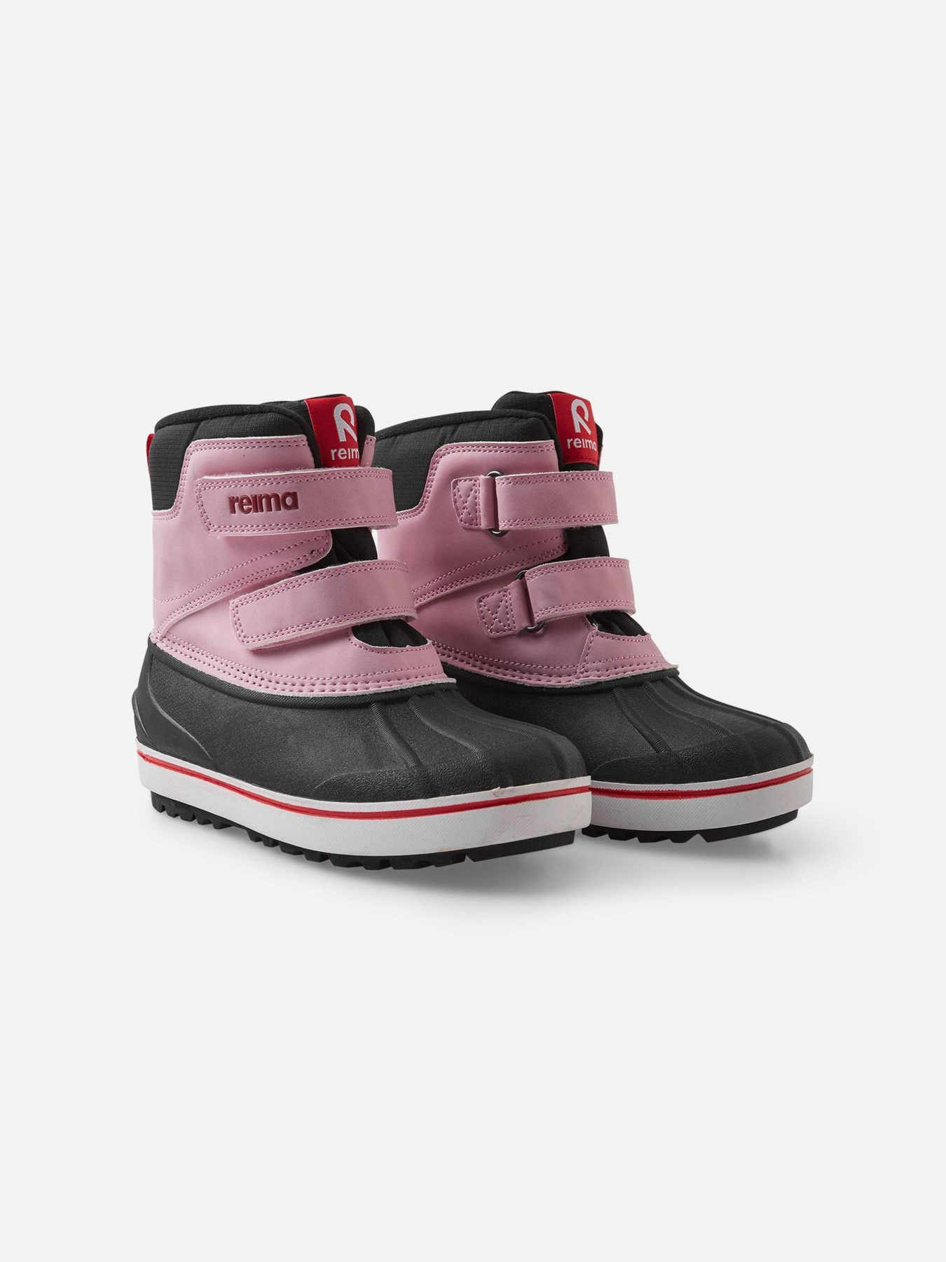 Сапоги дутики REIMA Coconi модель 5400027A-4500 Фото