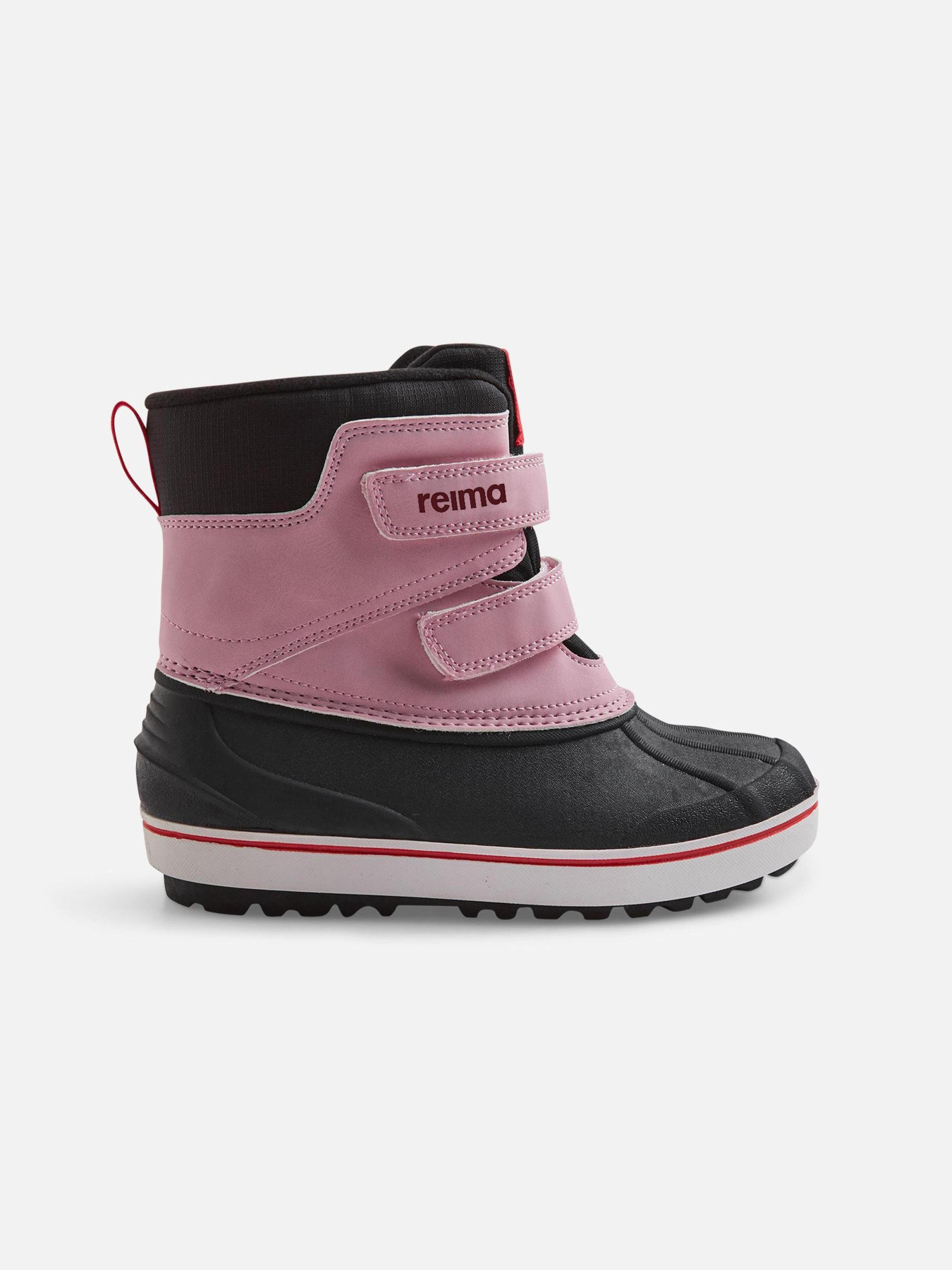 Сапоги дутики REIMA Coconi модель 5400027A-4500 Фото