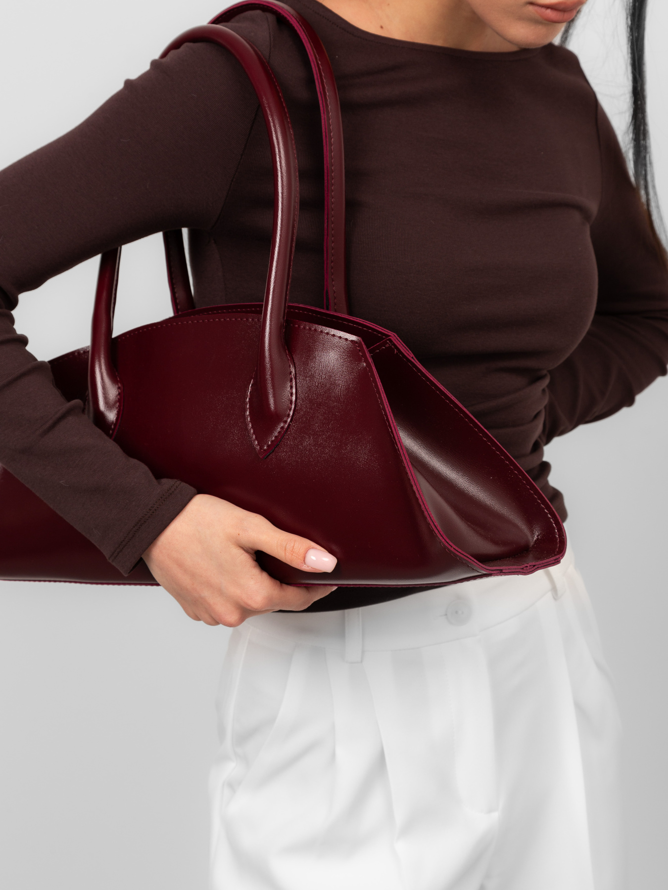 Сумка Famo модель SYM-52-23_02 Фото